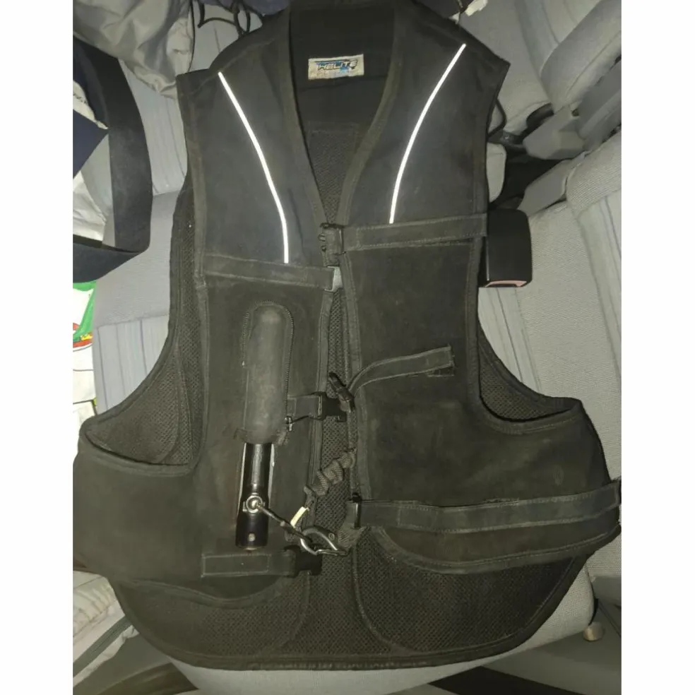Air bag