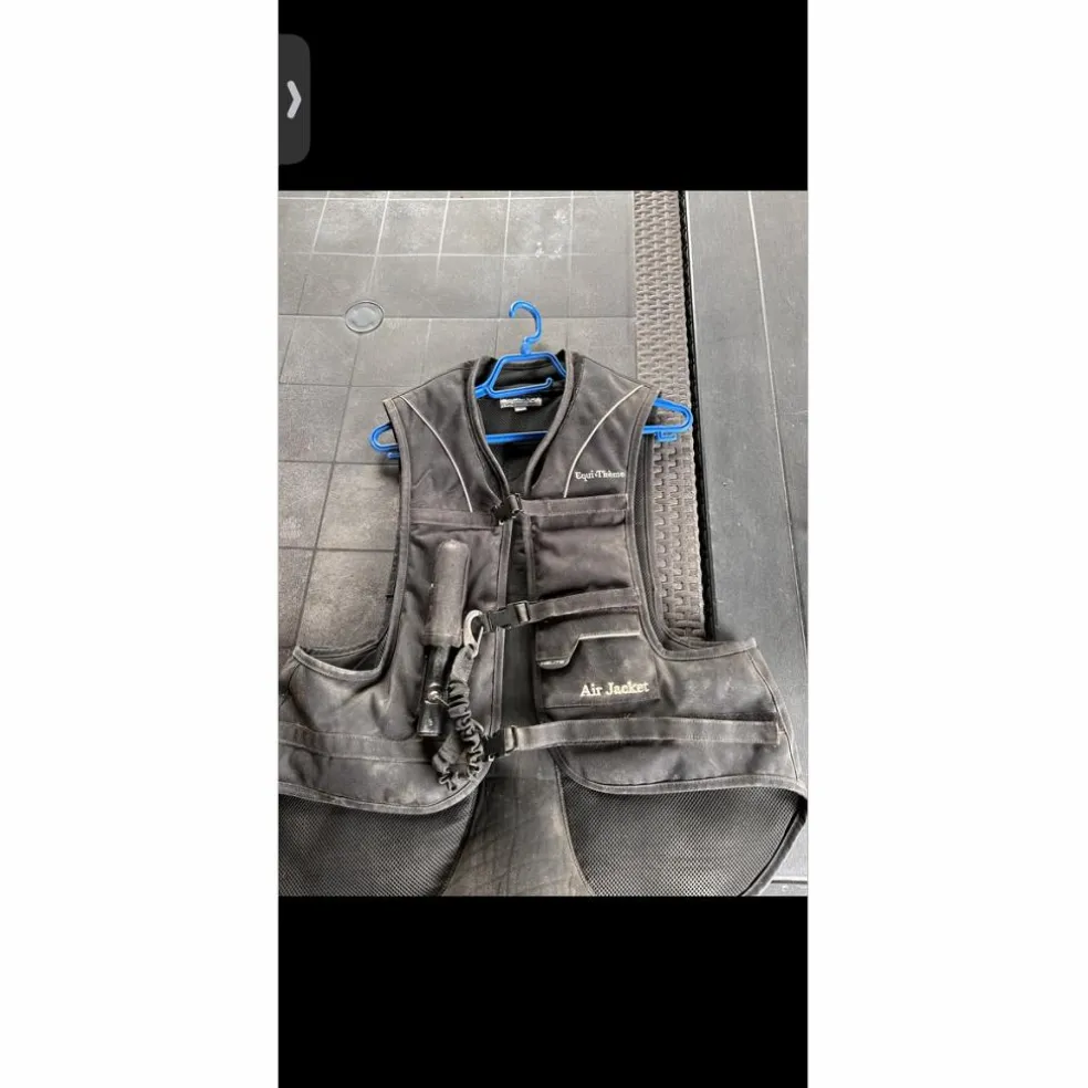 Air bag equitheme