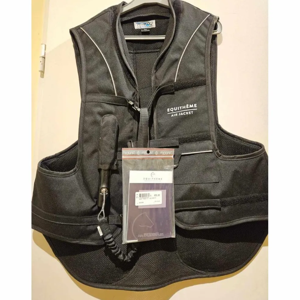AIR BAG EQUITHEME