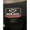 Air bag hit air