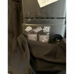 Air bag horse pilot