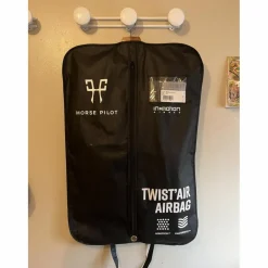 Air bag horse pilot