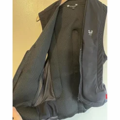 Air bag horse pilot