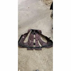 Air bag marron HIT AIR