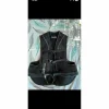 air bag noir equi theme