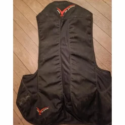 Air bag point two
