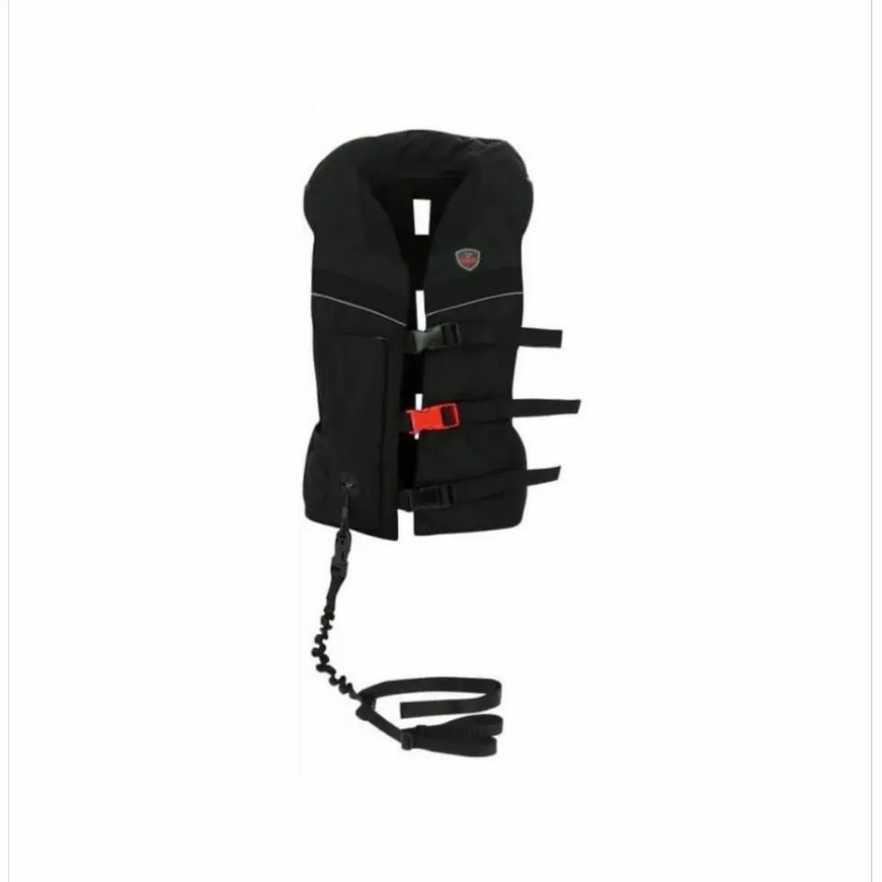 Air Bag Spark