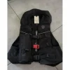 air bag spark en taille xs (attache à la selle intégré)