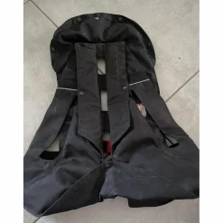 air bag spark en taille xs (attache à la selle intégré)