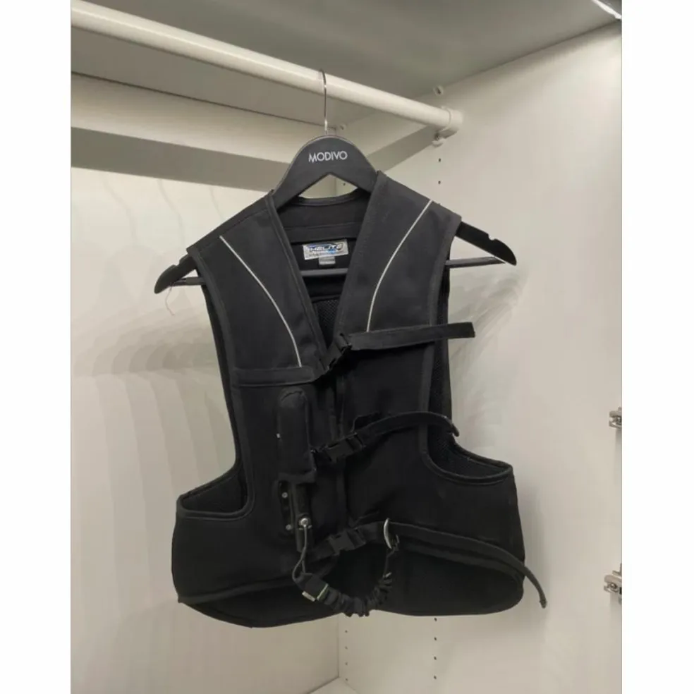 Airbag equithème