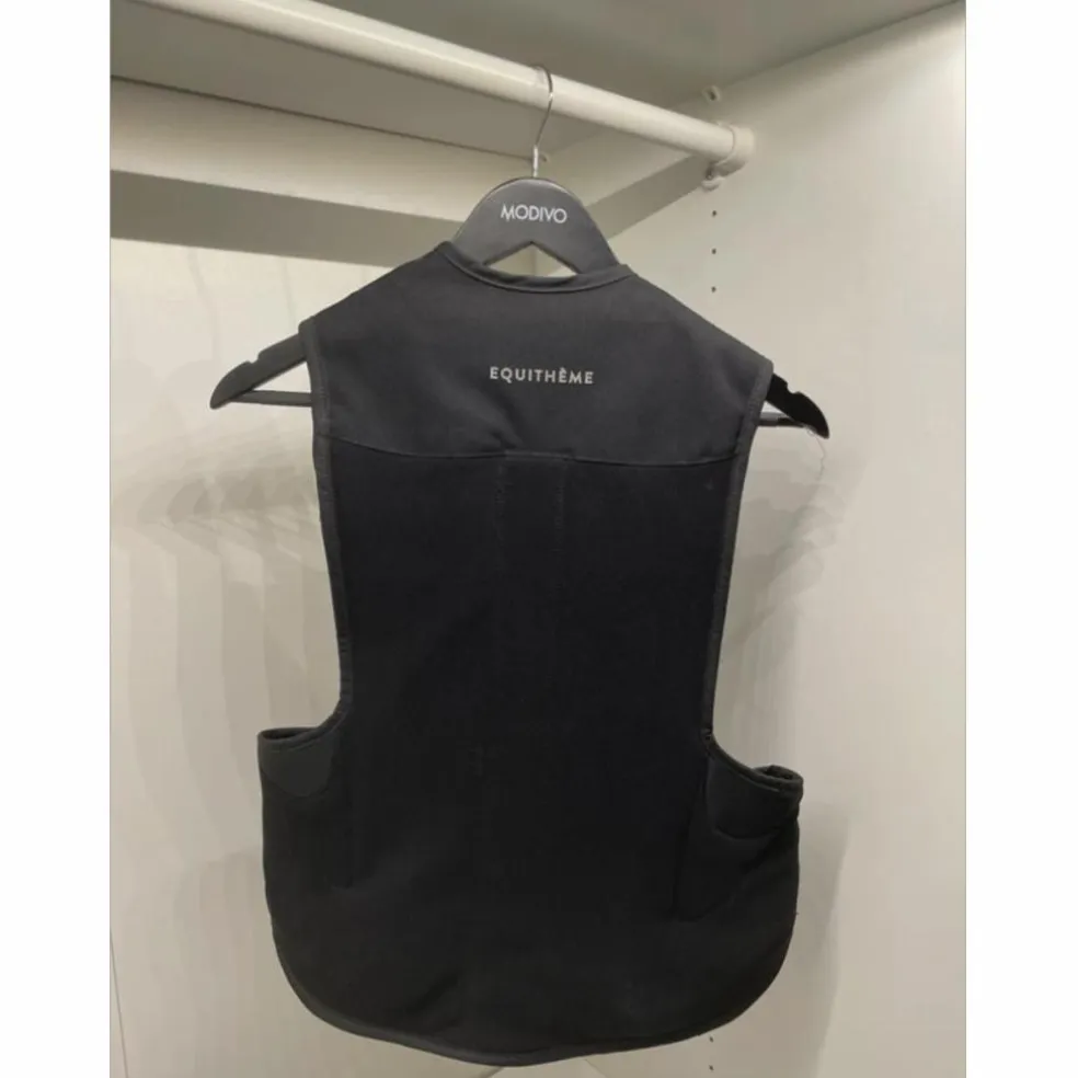 Airbag equithème