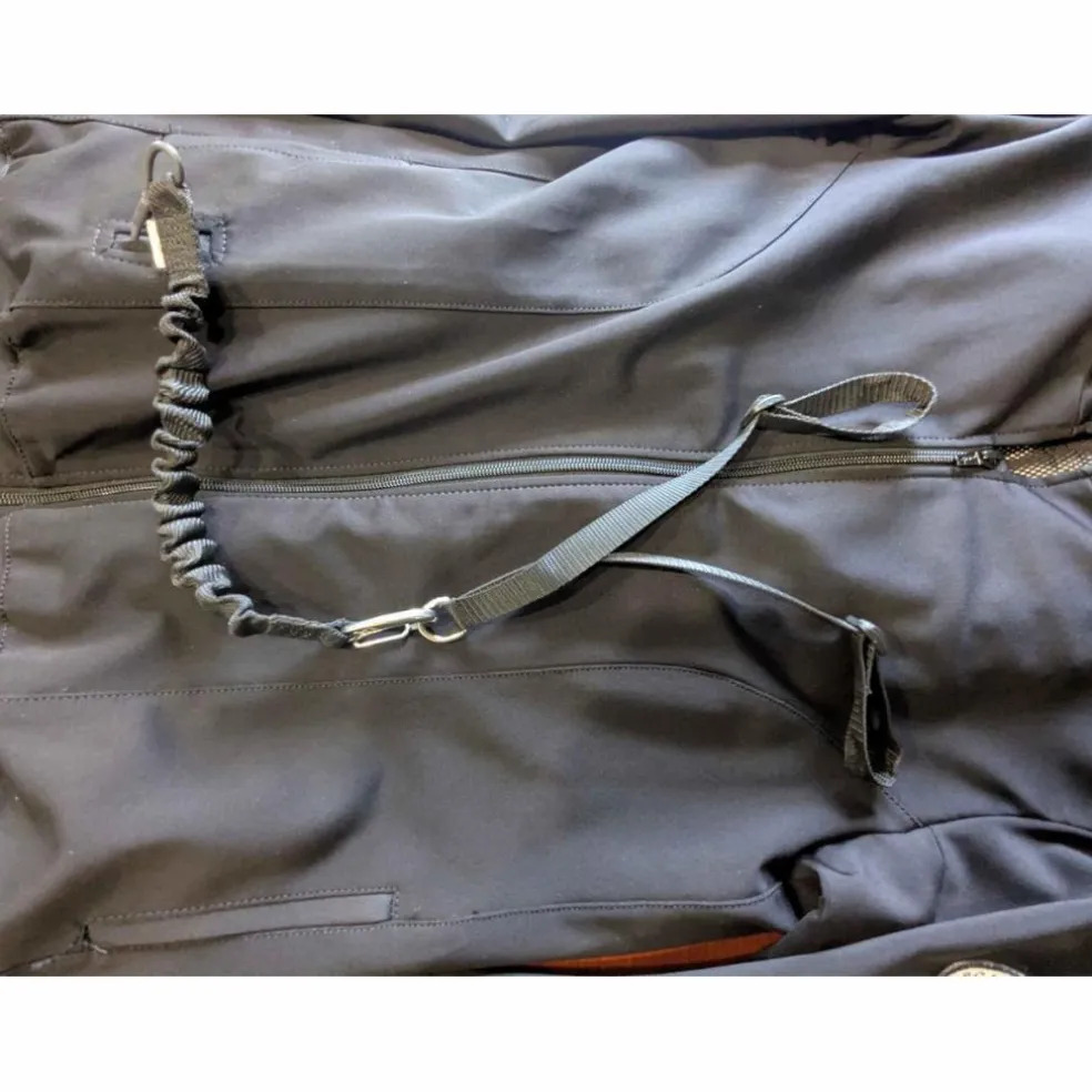 airbag helite