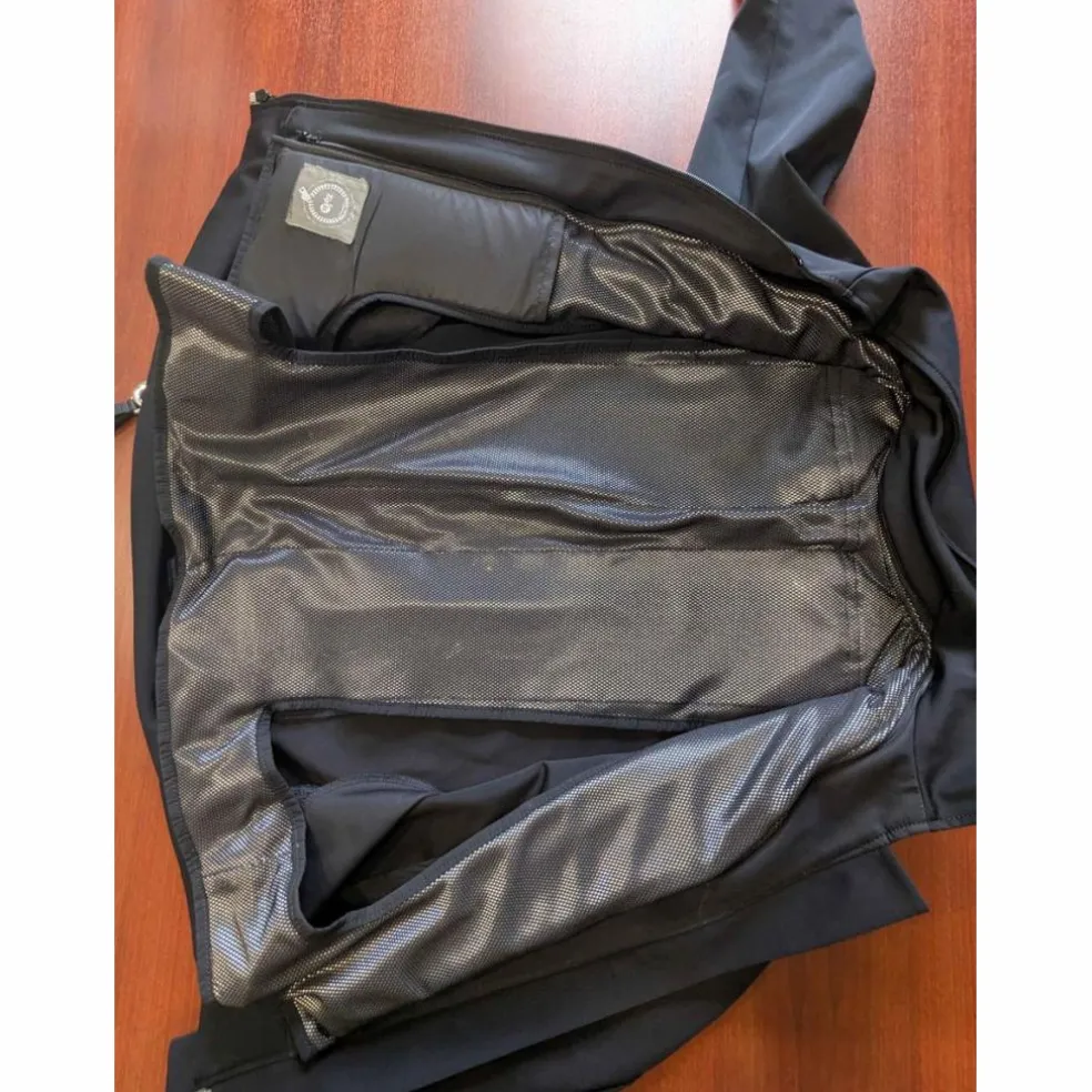airbag helite