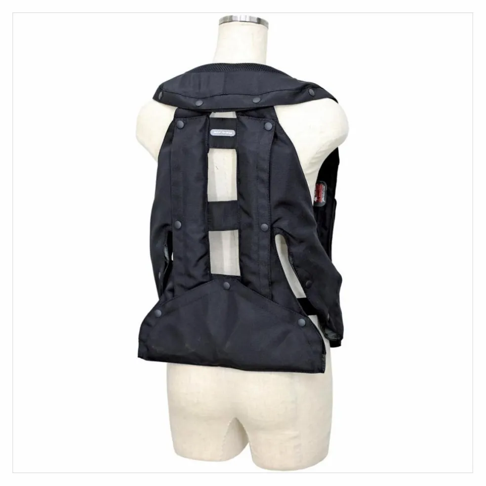 Airbag Hit Air Complet 3