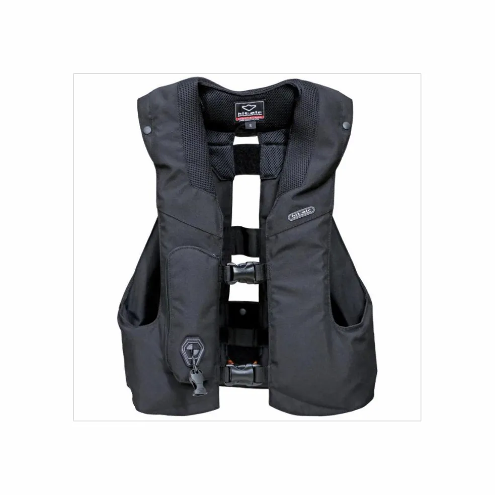 Airbag Hit Air Complet 3