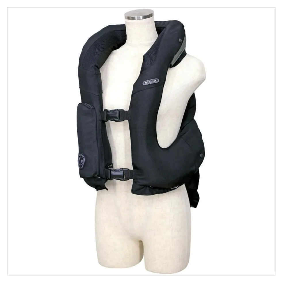 Airbag Hit Air Complet 3
