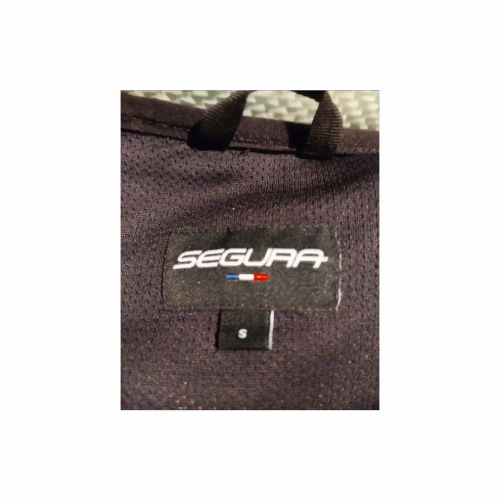 AIRBAG SEGURA + 2 CARTOUCHES