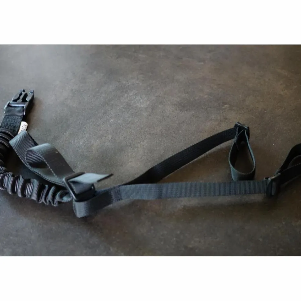 Airbag spark 2
