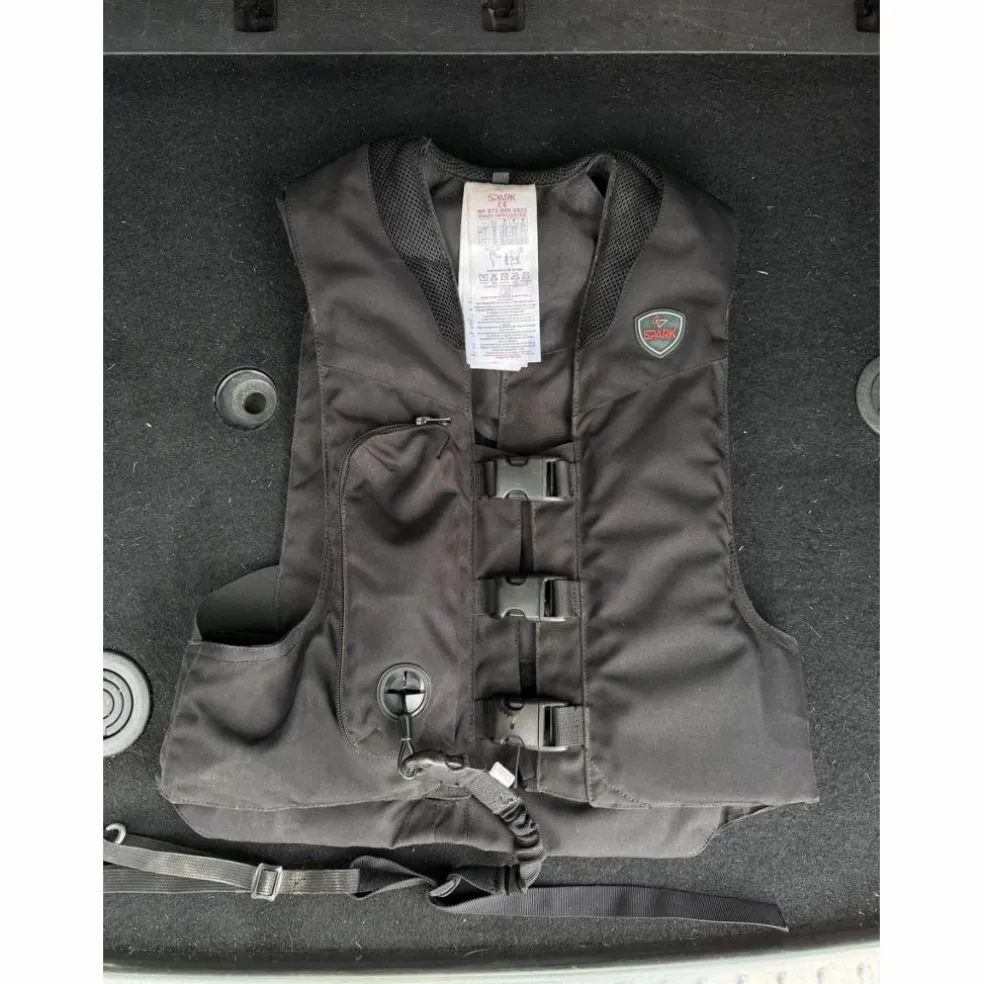 AIRBAG SPARK S