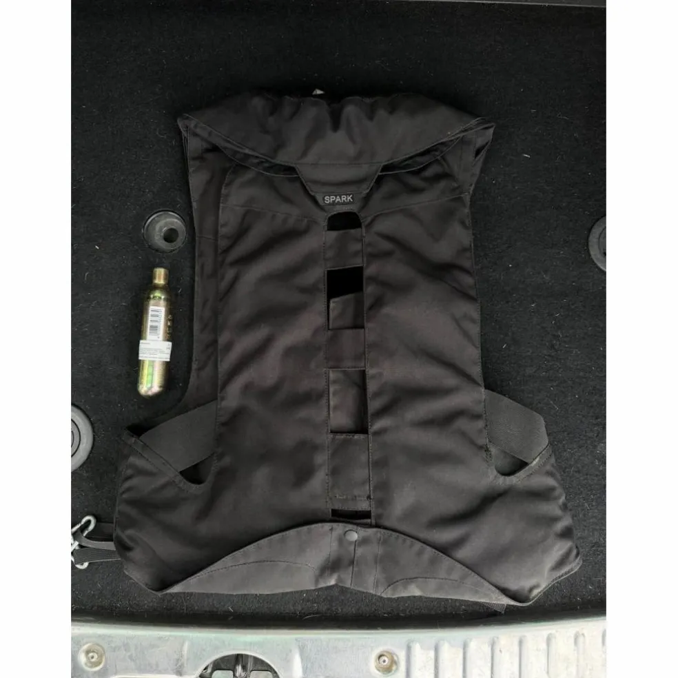 AIRBAG SPARK S