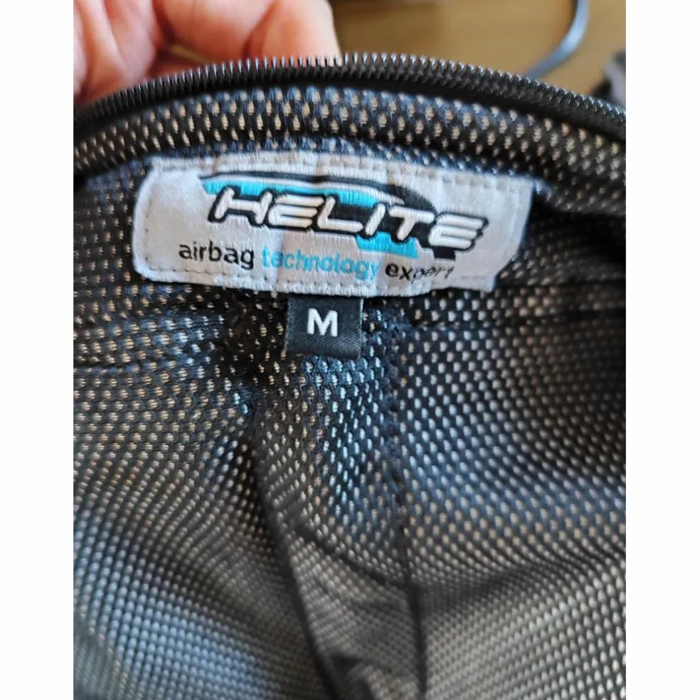 Airbag Zip'in 1 M