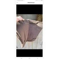 Amortisseur