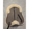 AMORTISSEUR BEIGE MOUTON