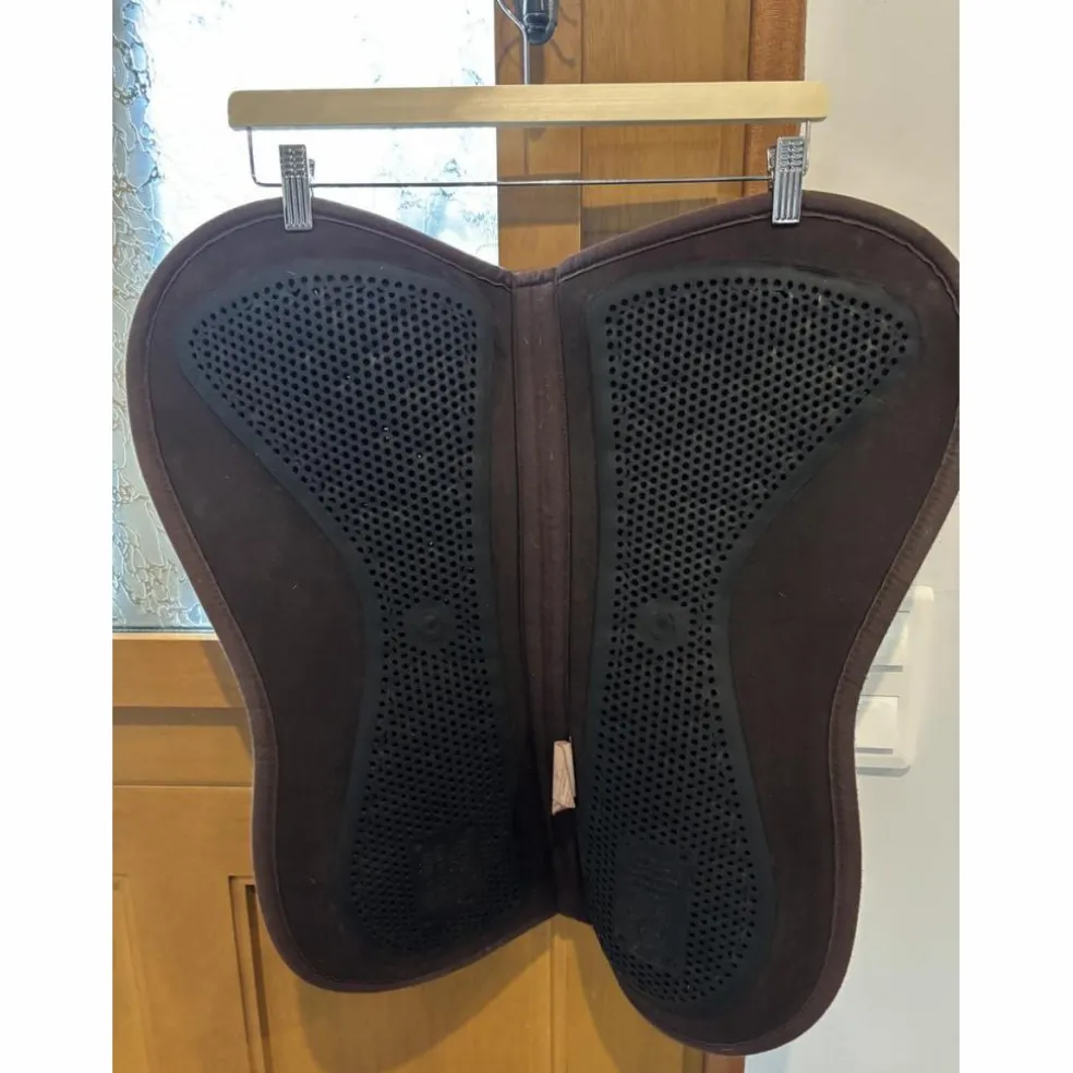 Amortisseur gel marron CSO