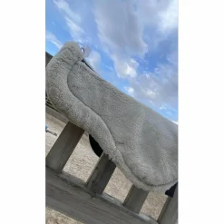 Amortisseur mouton