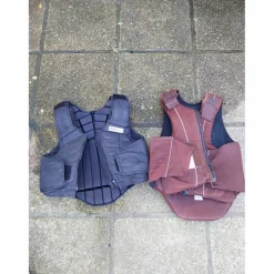 Bande de repos multiples taille poney