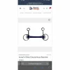 Baucher en caoutchouc