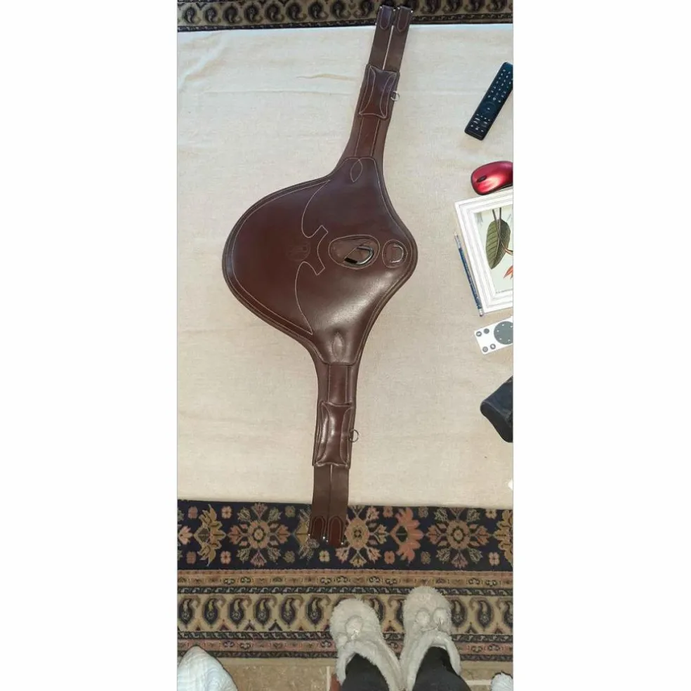 bavette T 125 cm très bon etat