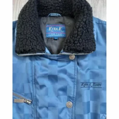 Blouson mi-saison Kyra.K Eden