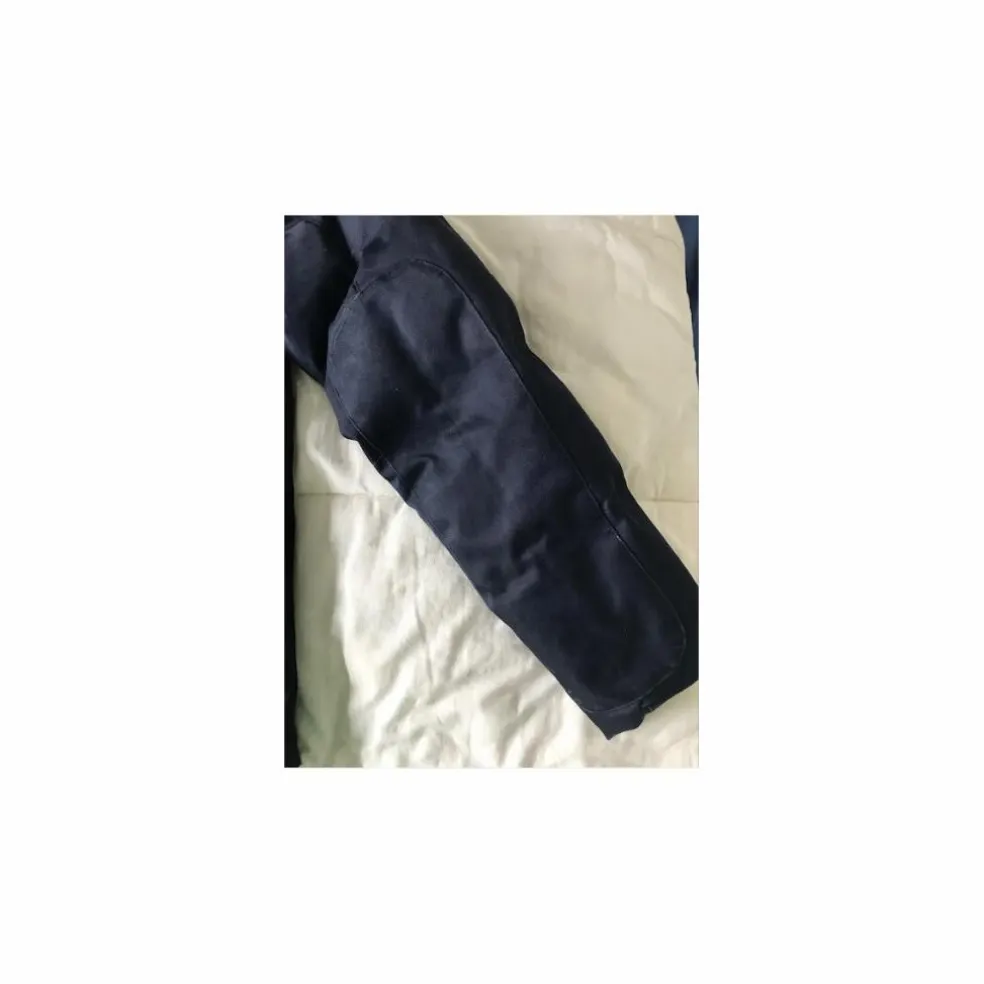 Blouson Samshield modèle ST Moritz