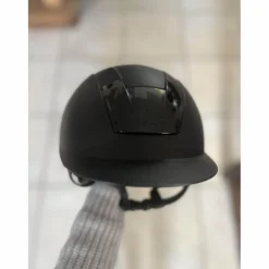 bombe kask