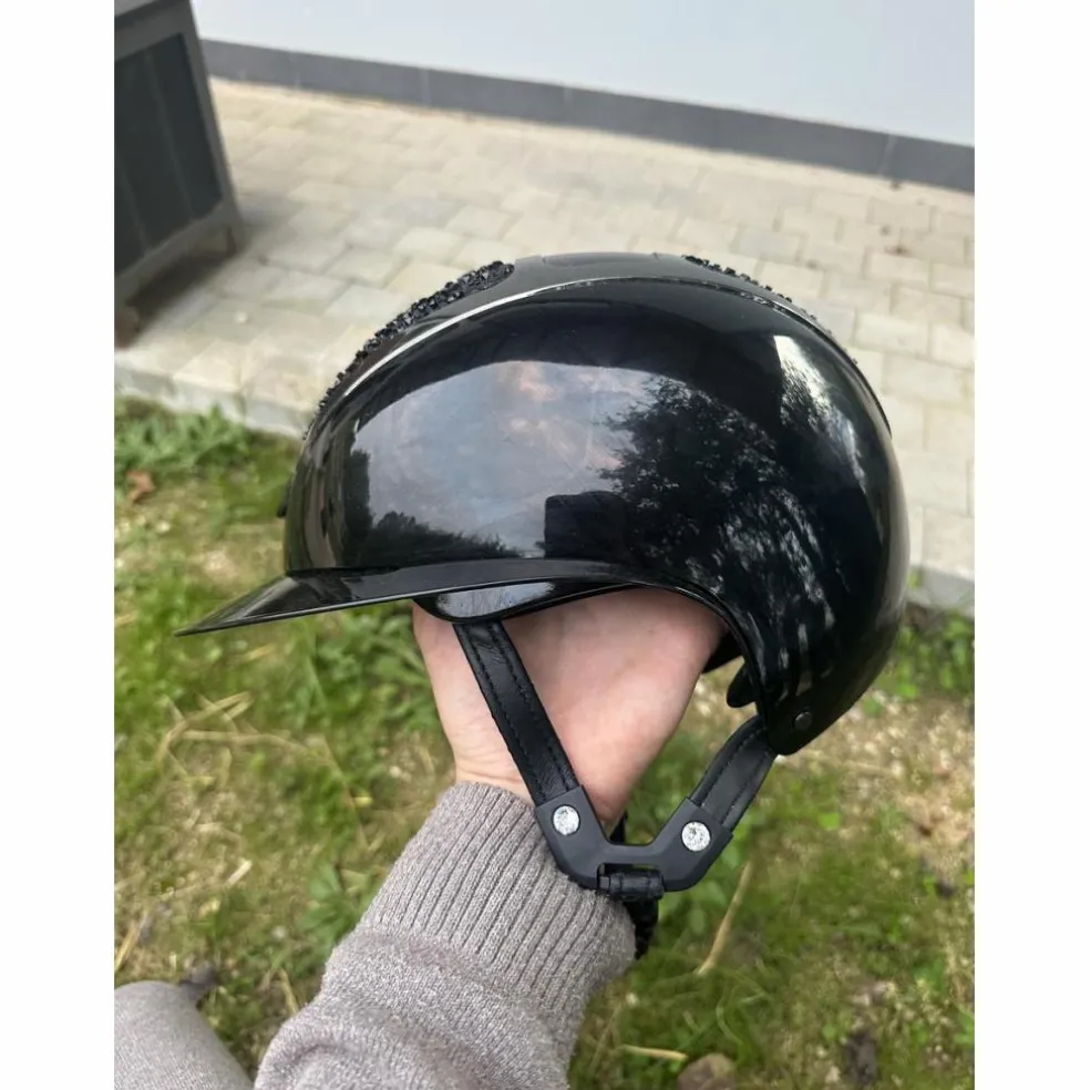 Bombe kask
