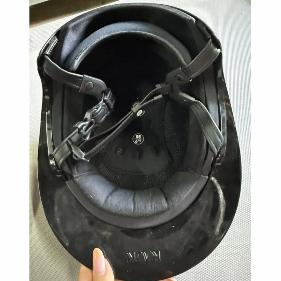 Bombe KASK
