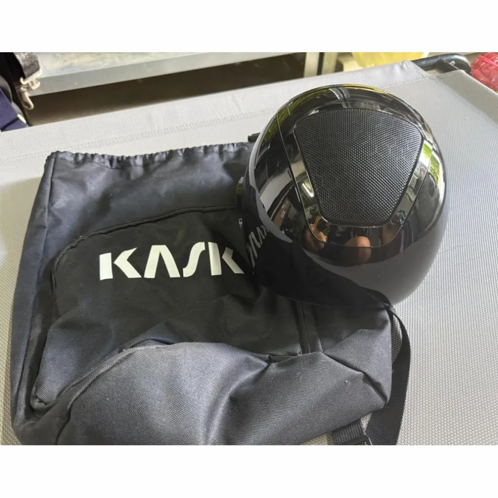 Bombe KASK