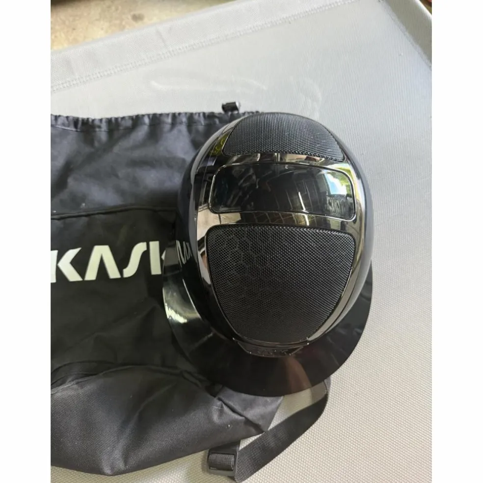 Bombe KASK