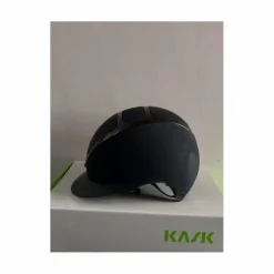 Bombe kask noire