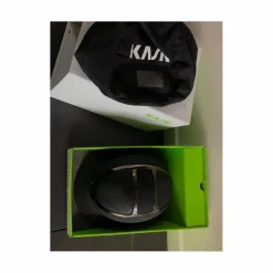 Bombe kask noire