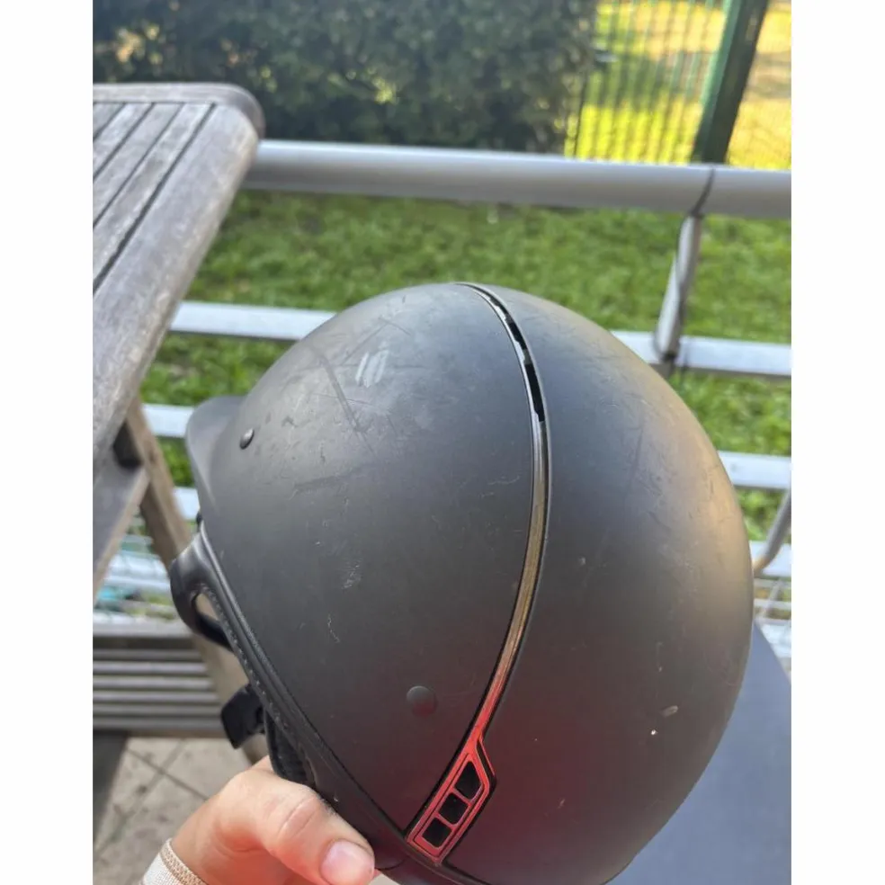 Bombe samshield