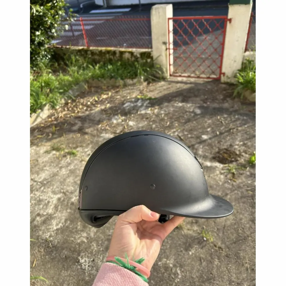Bombe samshield