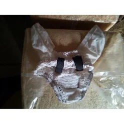 Bonnet Anti Mouche