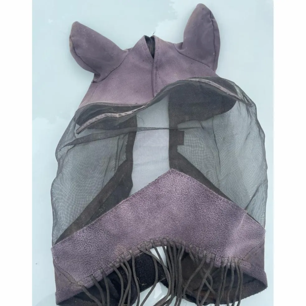 Bonnet anti mouche