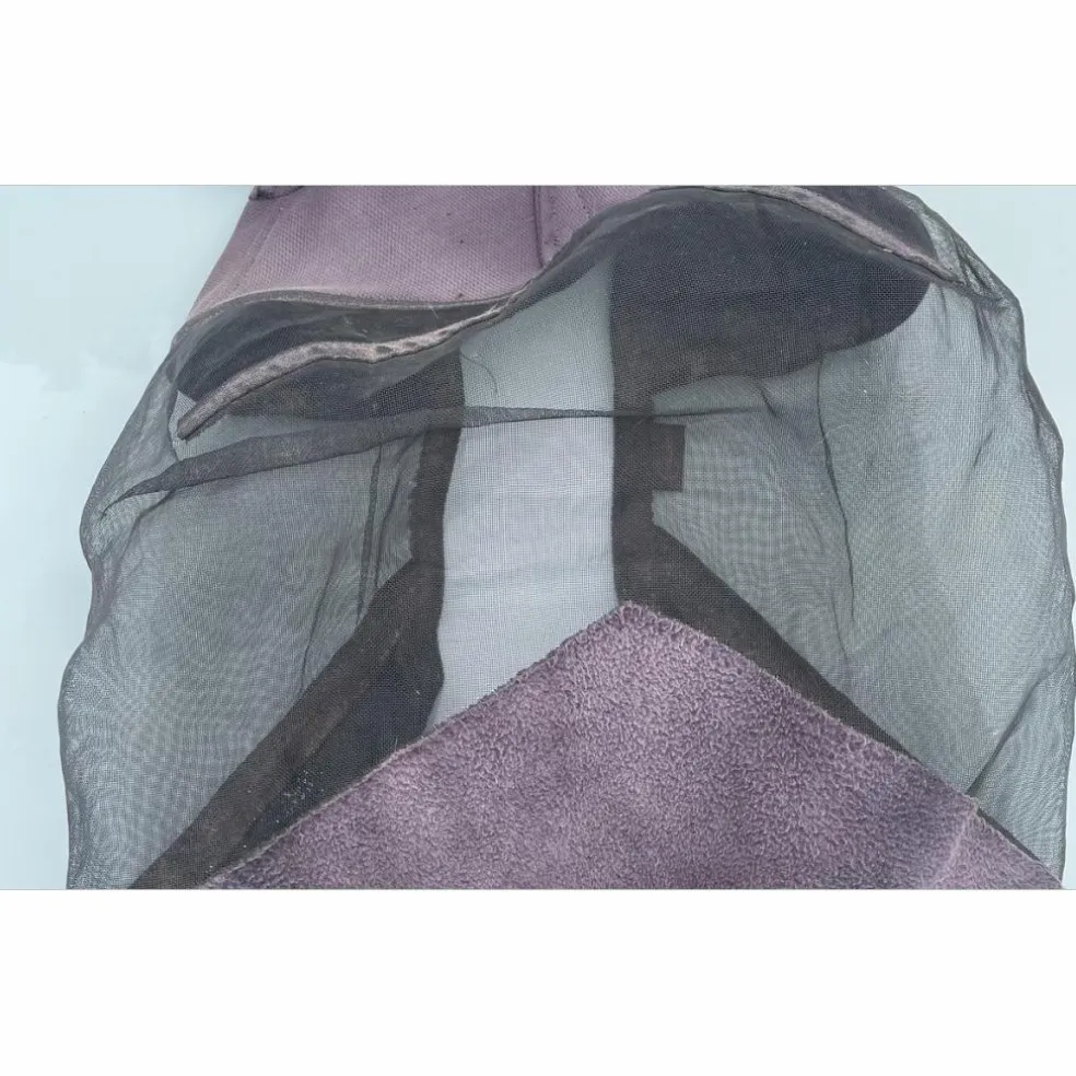 Bonnet anti mouche