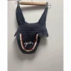 bonnet bleu marine Pénélope