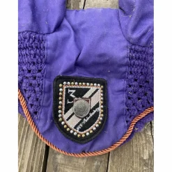 Bonnet hv polo taille cob