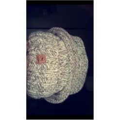 Bonnet pikeur neuf