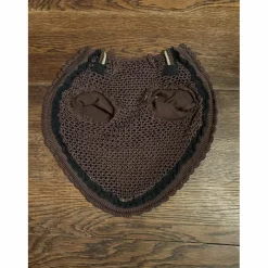 Bonnet Privilège Équitation Marron